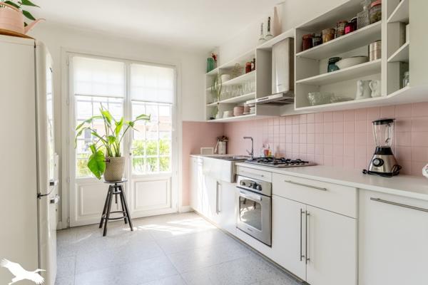 Maison à vendre 434 499 € Saint-Herblain 7 p 140 m² DPE E