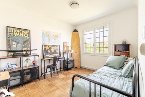 Maison à vendre 434 499 € Saint-Herblain 7 p 140 m² DPE E