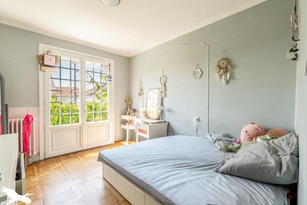 Maison à vendre 434 499 € Saint-Herblain 7 p 140 m² DPE E