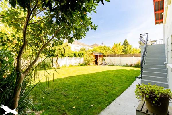 Maison à vendre 434 499 € Saint-Herblain 7 p 140 m² DPE E