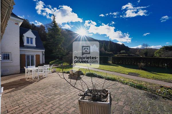 SAINT-MARTIN-D'HERES T3 de 64m2 + Parking