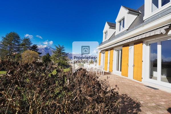 SAINT-MARTIN-D'HERES T3 de 64m2 + Parking