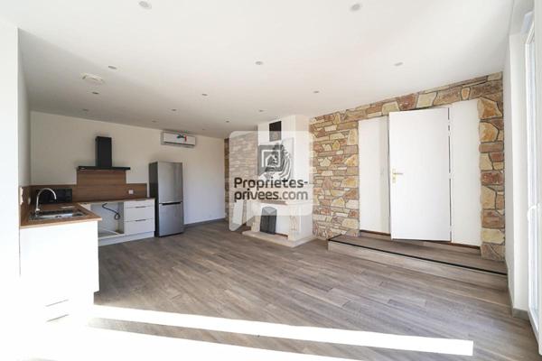 SAINT-MARTIN-D'HERES T3 de 64m2 + Parking