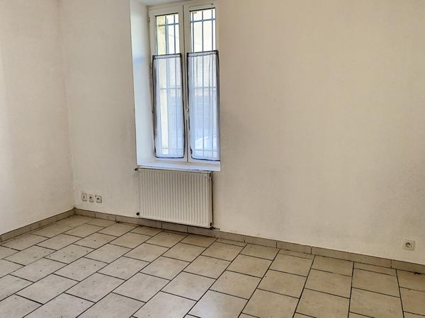 Appartement 2 pièces 38.02 m2 - Toulon Ouest