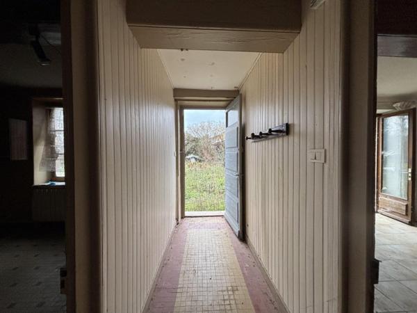 Vente / Maison de village