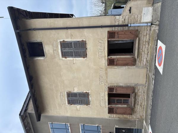 Vente / Maison de village