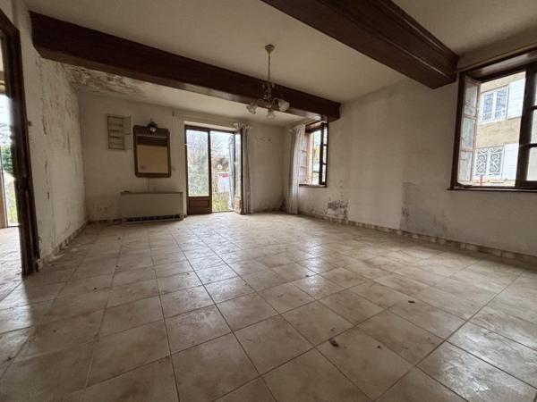 Vente / Maison de village