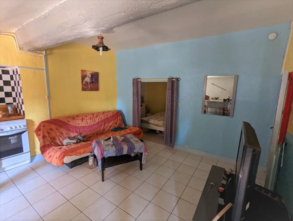 Appartement dans Agde