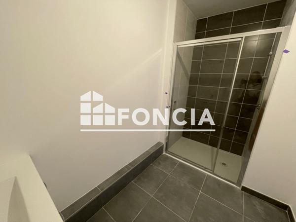 Location Appartement 2 pièces 39.16 m² - 63 RUE DE LA BALUE Saint-malo 35400