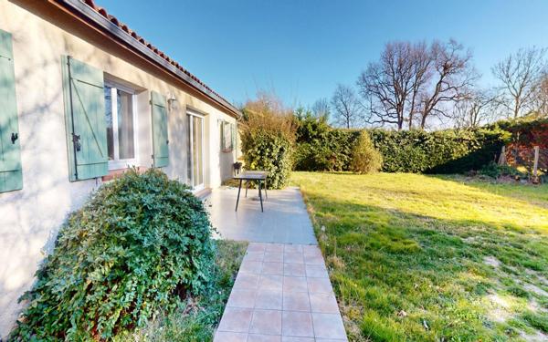 Maison à vendre    5 pièces •  Auterive