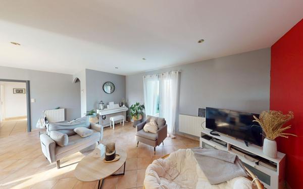 Maison à vendre    5 pièces •  Auterive