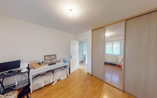 Maison à vendre    5 pièces •  Auterive