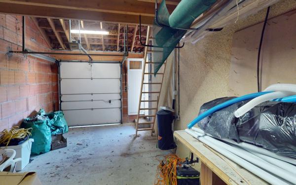 Maison à vendre    5 pièces •  Auterive