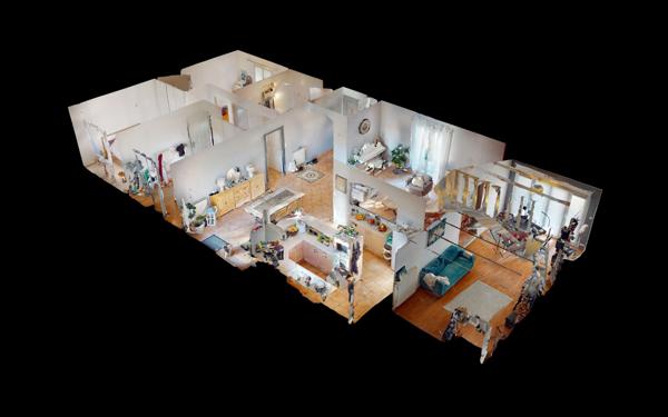 Maison à vendre    5 pièces •  Auterive