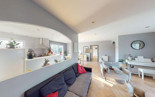 Maison à vendre    5 pièces •  Auterive