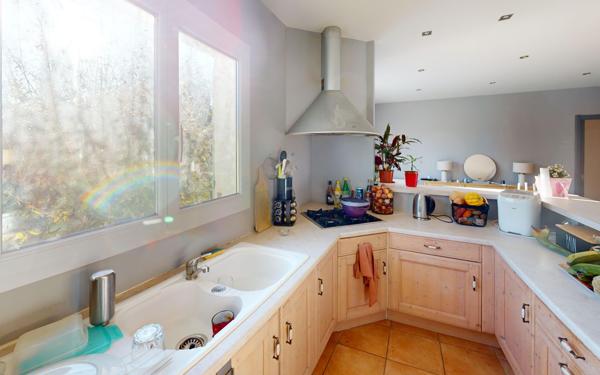 Maison à vendre    5 pièces •  Auterive