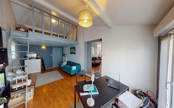 Maison à vendre    5 pièces •  Auterive