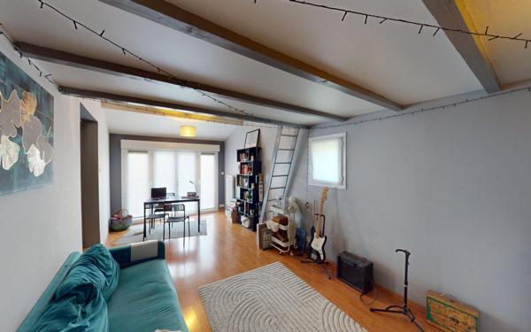 Maison à vendre    5 pièces •  Auterive