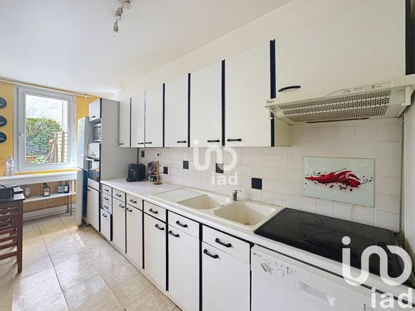 Appartement à vendre 2 pièces 51 m² Ris-Orangis