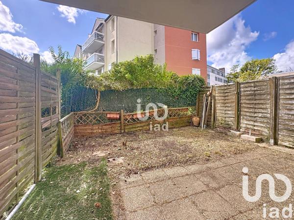 Appartement à vendre 2 pièces 51 m² Ris-Orangis