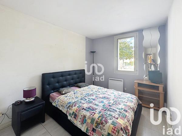 Appartement à vendre 2 pièces 51 m² Ris-Orangis