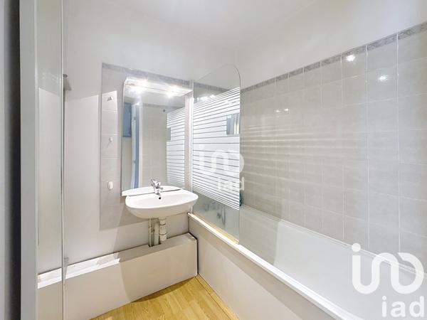 Appartement à vendre 2 pièces 51 m² Ris-Orangis