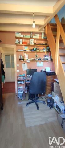 Maison à vendre 5 pièces 82,4 m² Gardefort