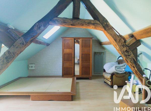 Maison à vendre 5 pièces 82,4 m² Gardefort