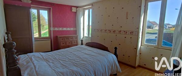 Maison à vendre 5 pièces 82,4 m² Gardefort