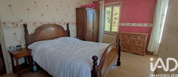 Maison à vendre 5 pièces 82,4 m² Gardefort