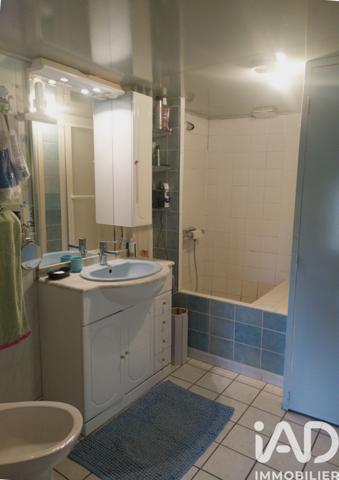 Maison à vendre 5 pièces 82,4 m² Gardefort