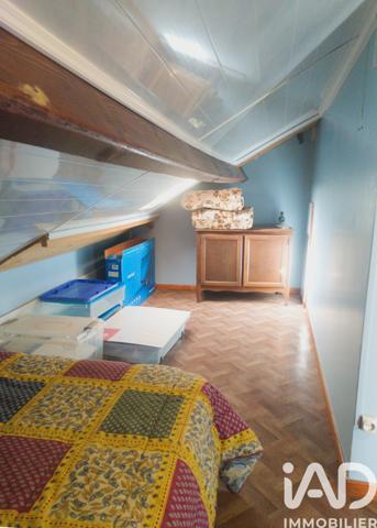 Maison à vendre 5 pièces 82,4 m² Gardefort