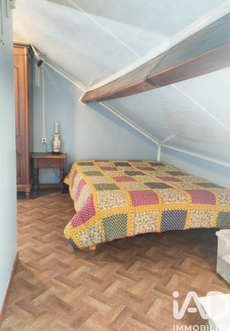 Maison à vendre 5 pièces 82,4 m² Gardefort