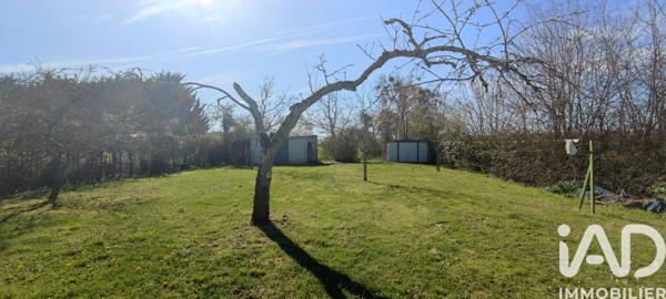 Maison à vendre 5 pièces 82,4 m² Gardefort