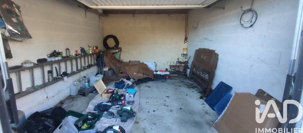 Maison à vendre 5 pièces 82,4 m² Gardefort