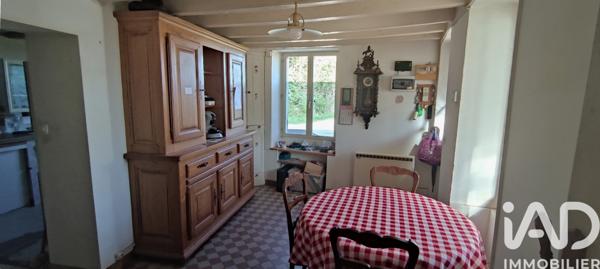 Maison à vendre 5 pièces 82,4 m² Gardefort