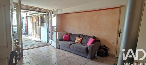 Maison à vendre 5 pièces 82,4 m² Gardefort