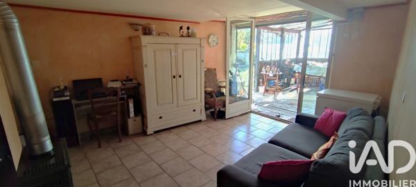 Maison à vendre 5 pièces 82,4 m² Gardefort