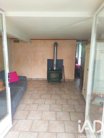 Maison à vendre 5 pièces 82,4 m² Gardefort