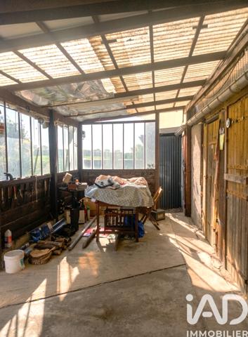 Maison à vendre 5 pièces 82,4 m² Gardefort