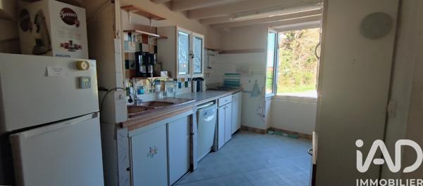 Maison à vendre 5 pièces 82,4 m² Gardefort