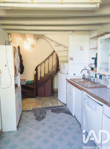 Maison à vendre 5 pièces 82,4 m² Gardefort