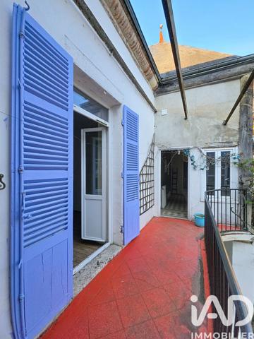 Appartement à vendre 9 pièces 244 m² Gien