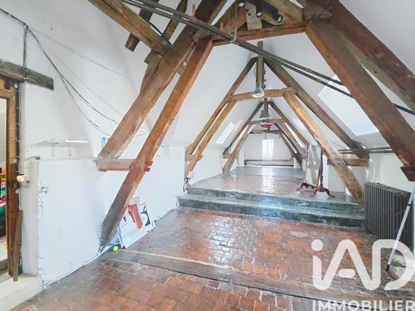 Appartement à vendre 9 pièces 244 m² Gien