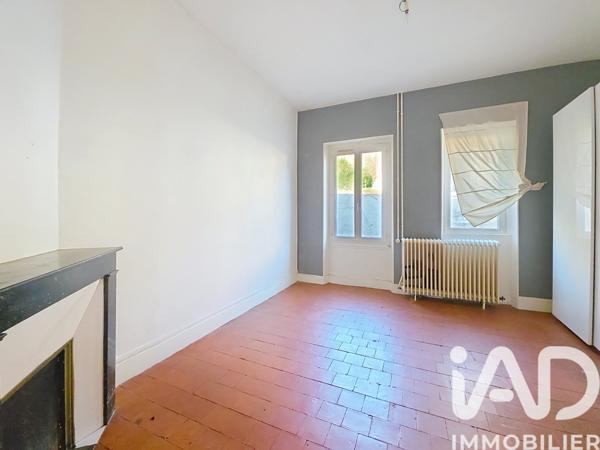 Appartement à vendre 9 pièces 244 m² Gien