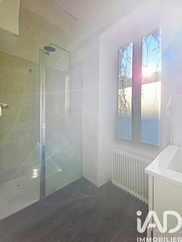 Appartement à vendre 9 pièces 244 m² Gien