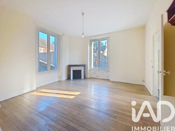 Appartement à vendre 9 pièces 244 m² Gien