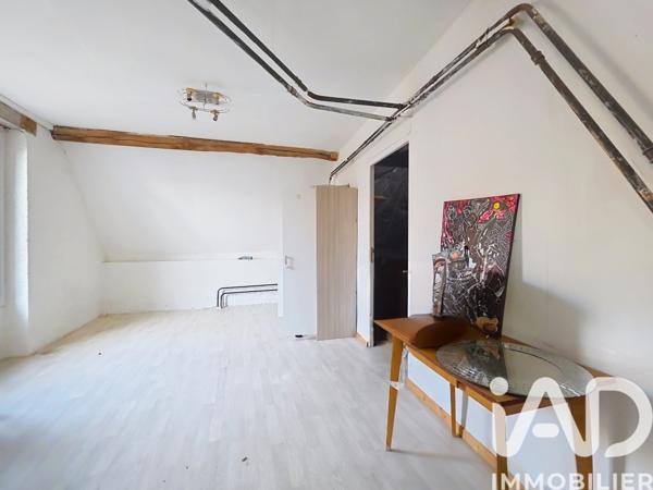 Appartement à vendre 9 pièces 244 m² Gien