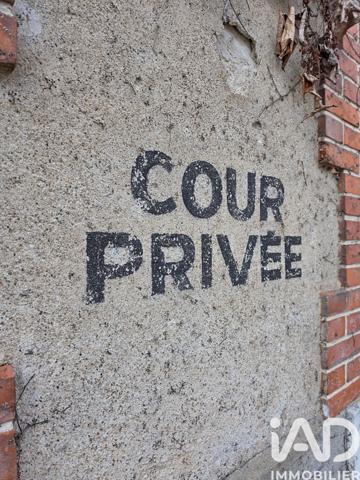 Appartement à vendre 9 pièces 244 m² Gien