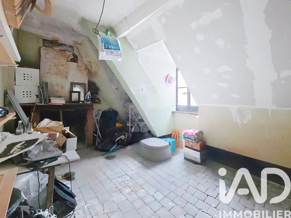 Appartement à vendre 9 pièces 244 m² Gien